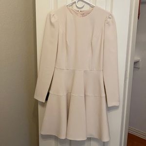Ivory Dress
